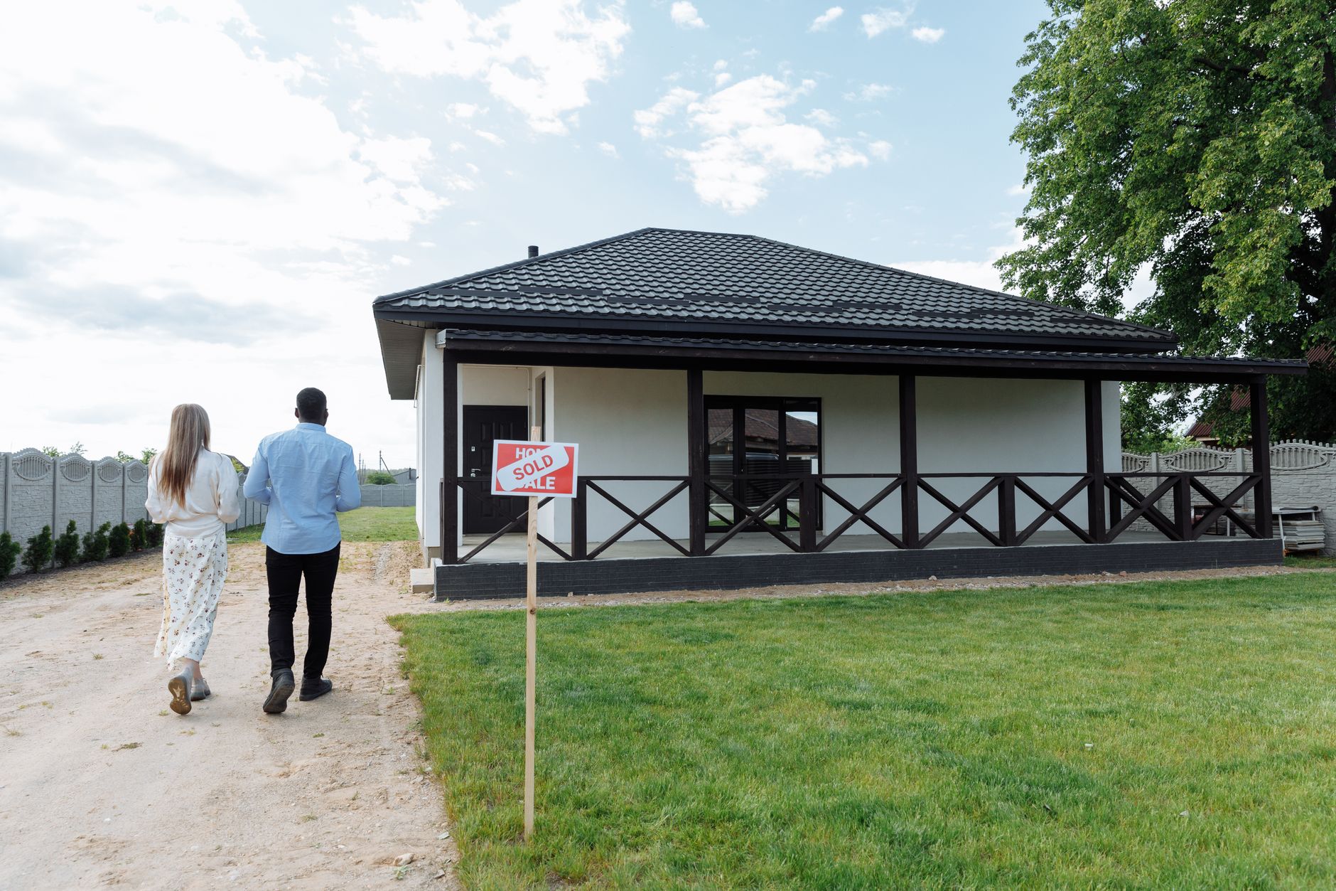 Home Buying services in Ocala, FL