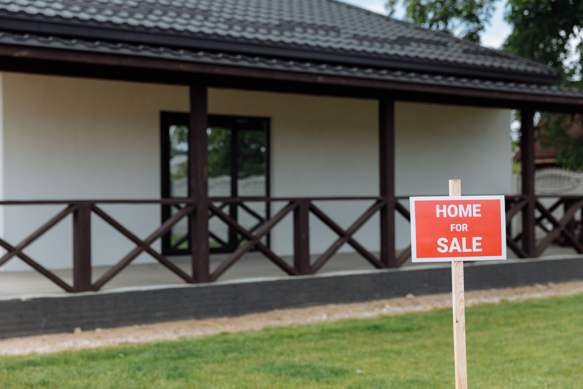 Sell My House Fast in Ocklawaha, FL